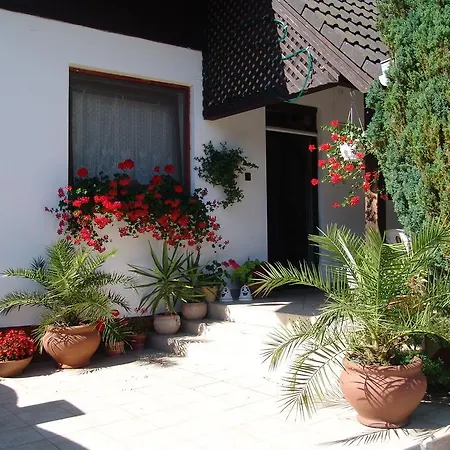 Eifert Haz Balatongyörök