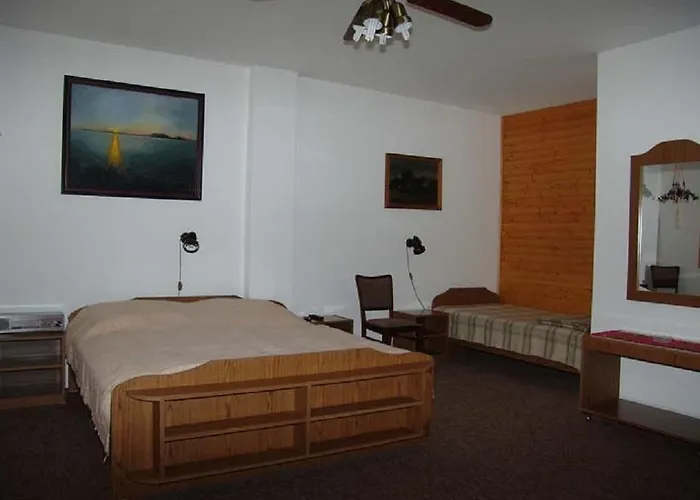 B&B Eifert Haz Balatongyörök