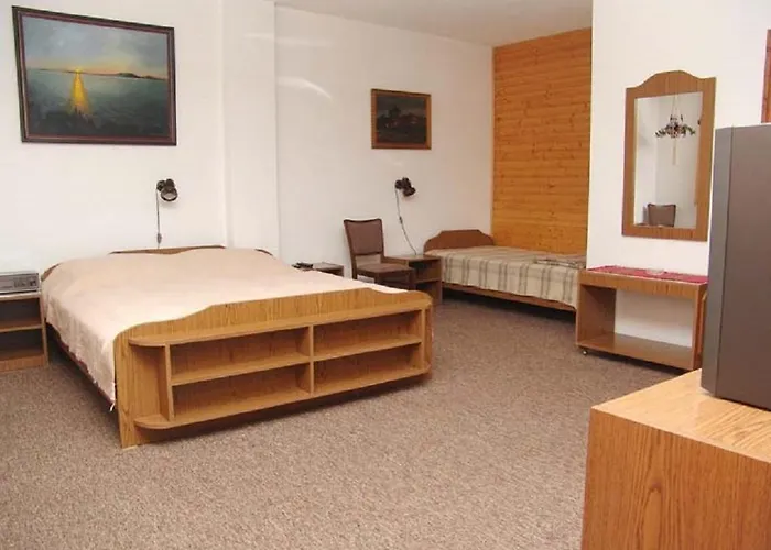 Eifert Haz B&B Balatongyörök